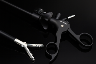 Clinch Grasper